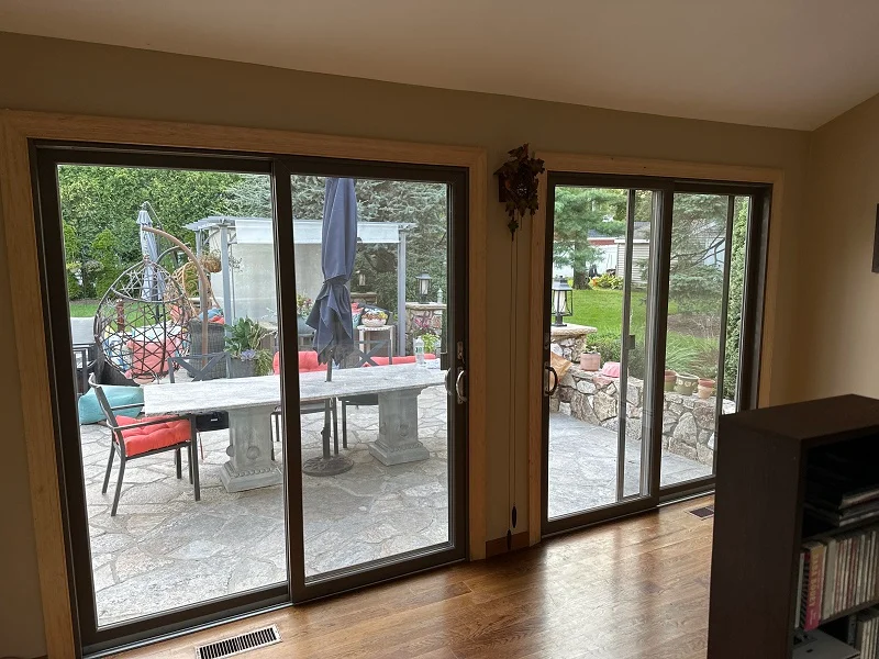 Window Solutions Plus Westchester's Top Andersen Certified Installer 